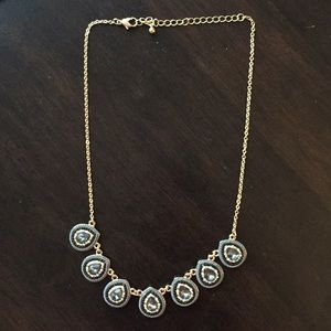 Francesca’s necklace